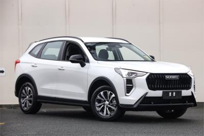 2026 GWM Haval Jolion Premium Wagon A01 for sale in Ringwood